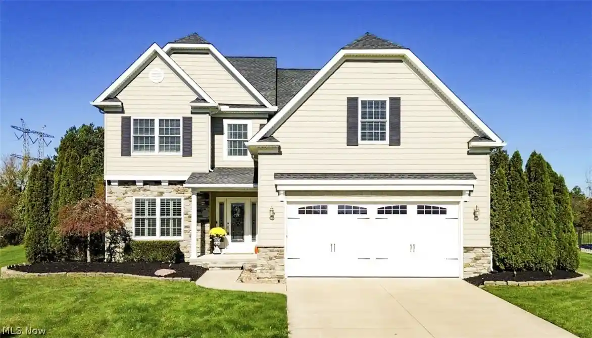 Single family home for sale at 36144 Sophia Ln, North Ridgeville, OH 44039 | MLS# 5255546