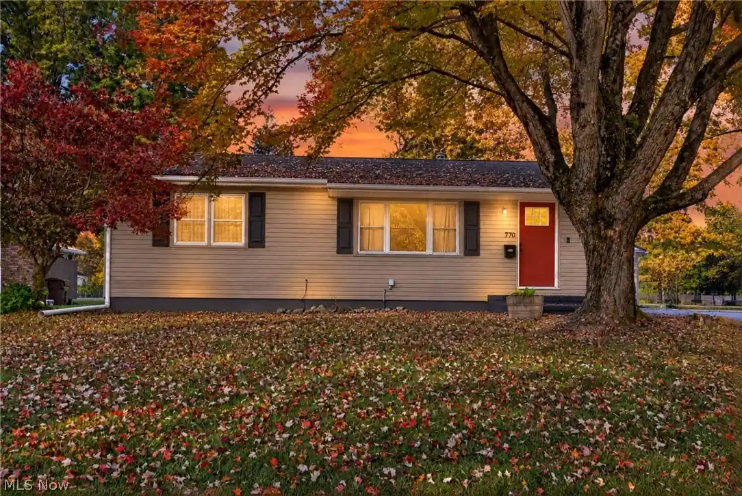 Single family home for sale at 770 S 14th Street, Sebring, OH 44672 | MLS# 5254791