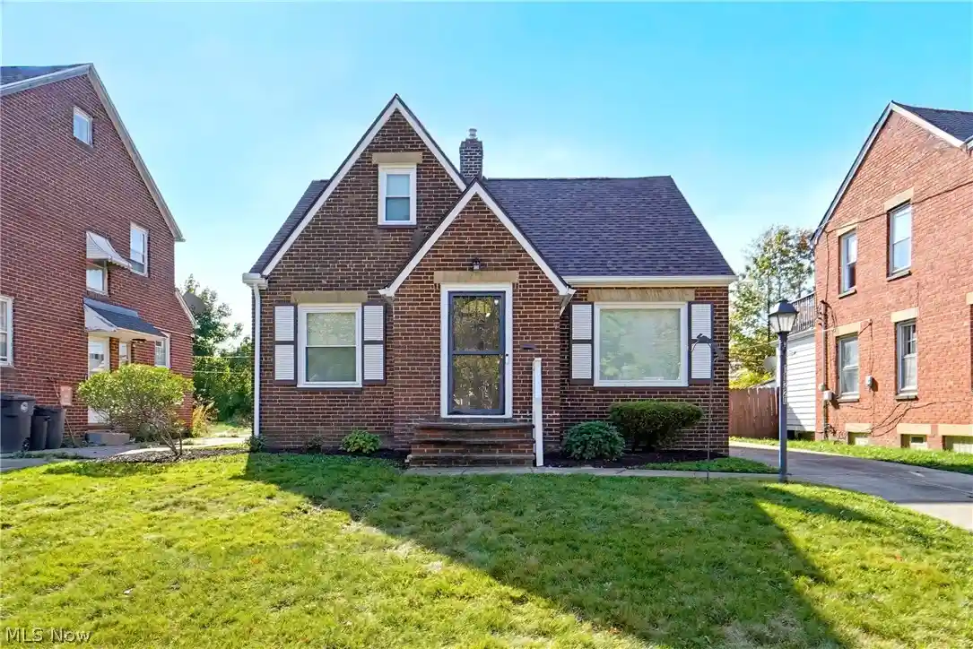 Single family home for sale at 16220 Throckley Ave, Cleveland, OH 44128 | MLS# 5255571