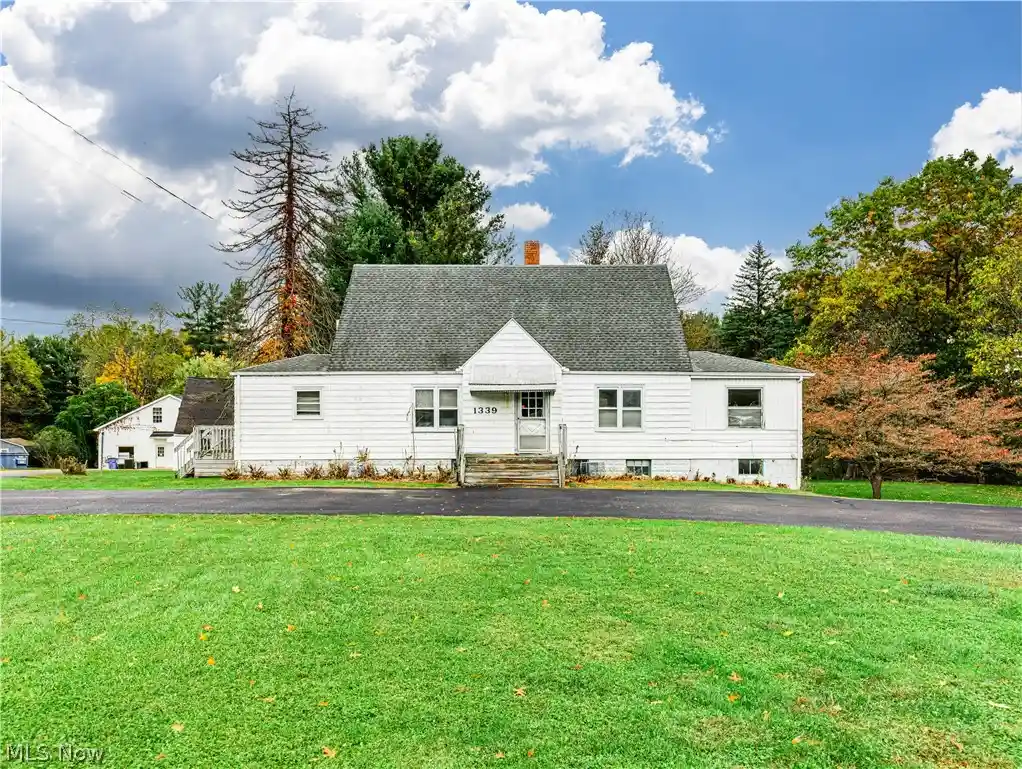 Photo 1 of Sale Pending at 1339 W Main St, Kent, OH 44240 | MLS# 5255563 | Listing updated on 2026-10-27
