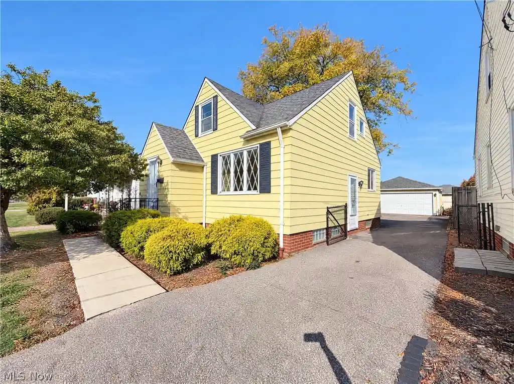 Single family home for sale at 24601 Stephen Ave, Euclid, OH 44123 | MLS# 5255637