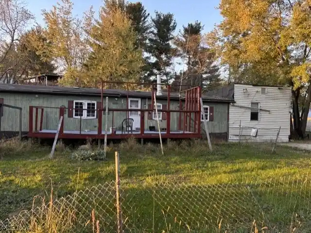 Photo 1 of Sale Pending at 97 Square Ln, New Cumberland, WV 26047 | MLS# 5255661 | Listing updated on 2026-10-28
