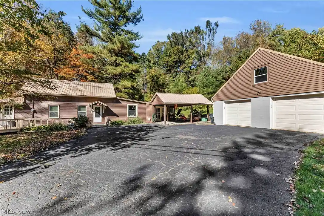 Single family home for sale at 365 Rhinehart Rd, Bellville, OH 44813 | MLS# 5254897