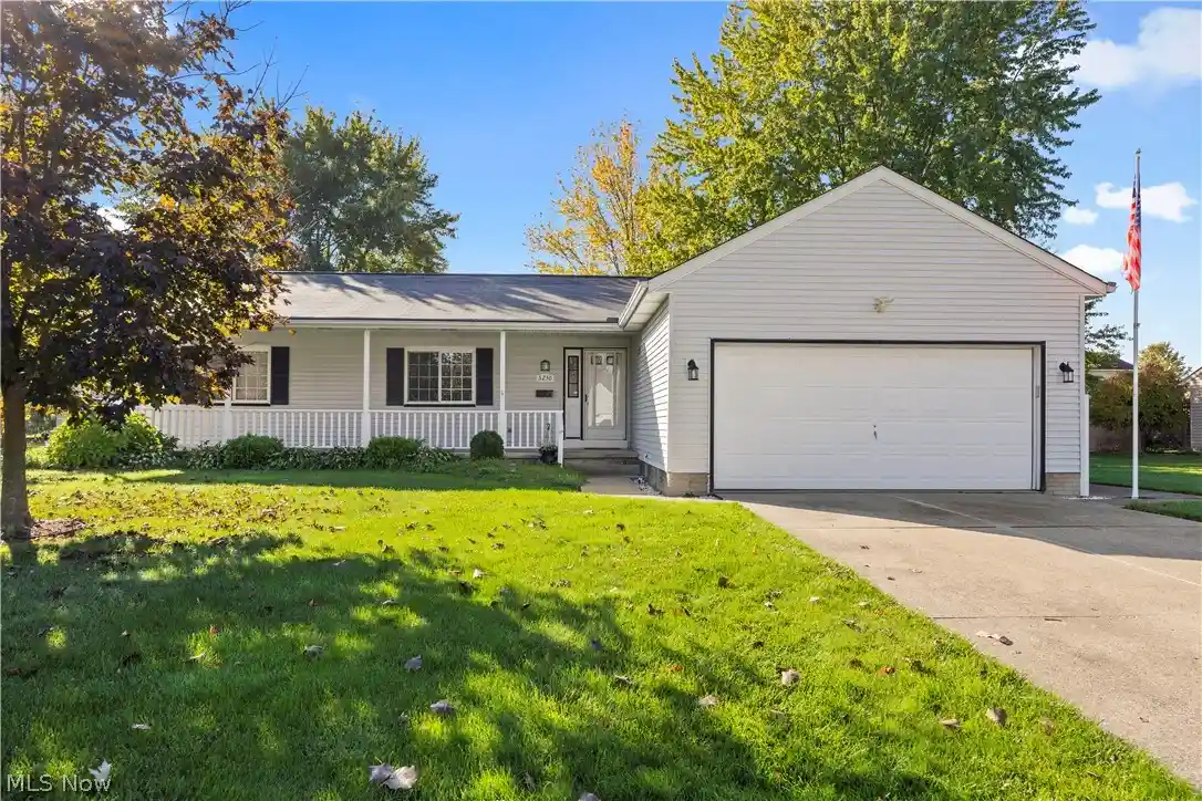 Single family home for sale at 5230 Berkeley Dr, Sheffield Village, OH 44054 | MLS# 5255434