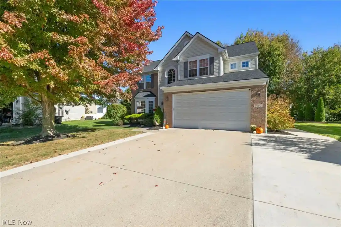 Single family home for sale at 1460 Greenfield Ln, Painesville, OH 44077 | MLS# 5252564