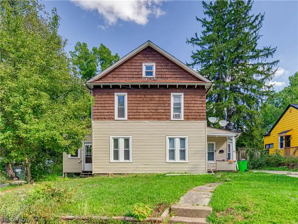 Photo 1 of Multi family home for sale at 79 Union St, Bedford, OH 44146 | MLS# 5255665 | Listing updated on 2026-10-23
