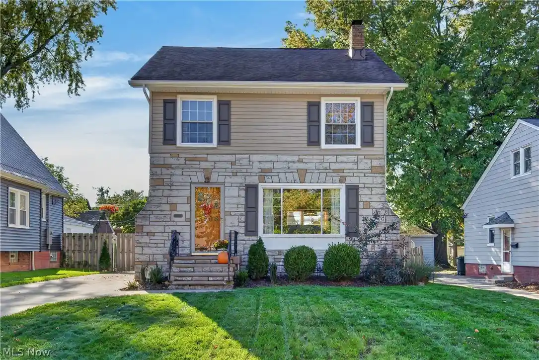 Photo 1 of Sale Pending at 3508 W 152 Nd St, Cleveland, OH 44111 | MLS# 5255351 | Listing updated on 2026-10-30