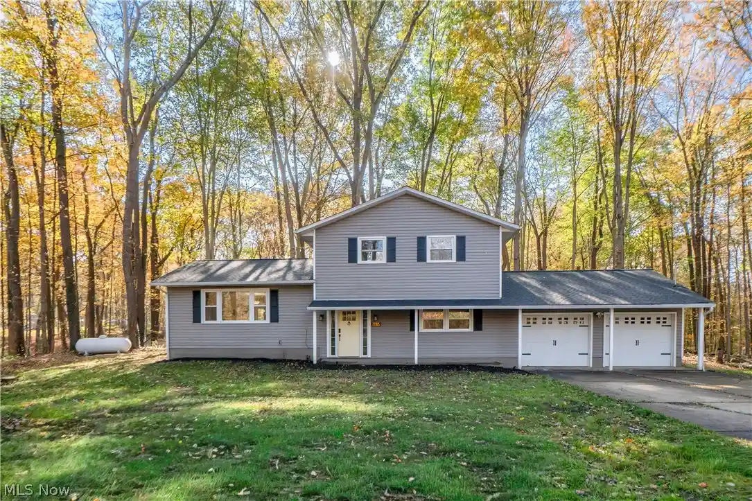 Photo 1 of Single family home for sale at 5664 Mccormick Rd, Ravenna, OH 44266 | MLS# 5254896 | Listing updated on 2026-10-24