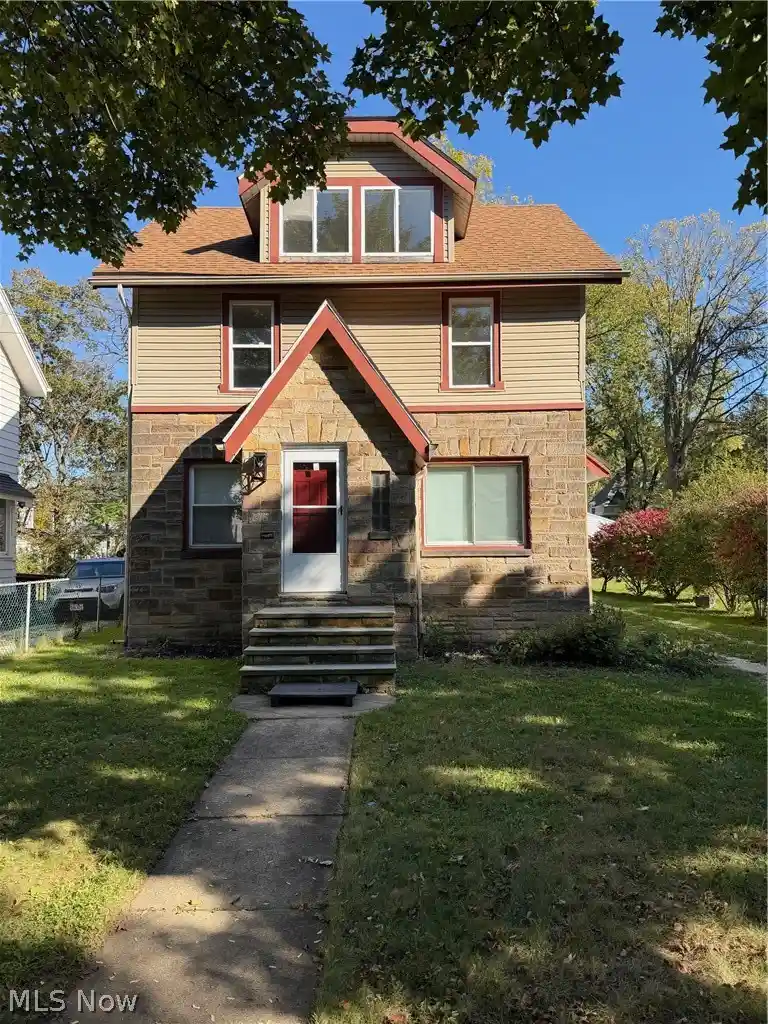 Single family home for sale at 675 Noah Ave, Akron, OH 44320 | MLS# 5255227