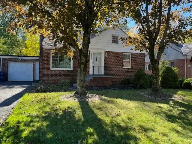 Photo 1 of Single family home for sale at 3488 Fairmount Blvd, Cleveland, OH 44118 | MLS# 5255717 | Listing updated on 2026-10-24