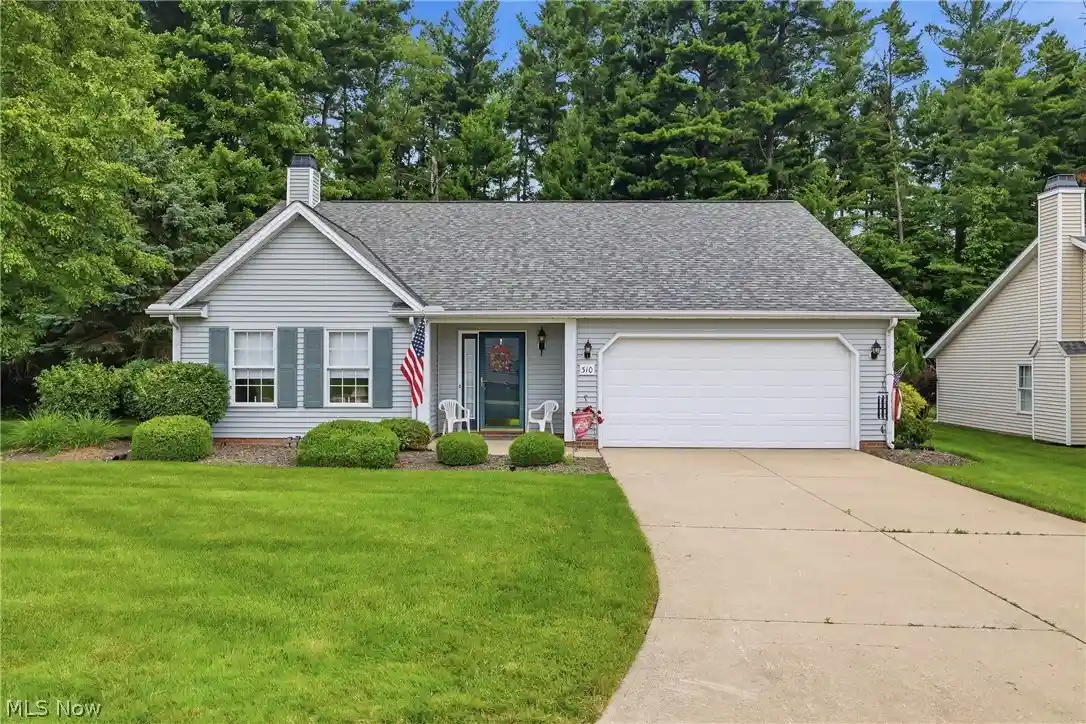 Photo 1 of Condo for sale at 310 Bridgewater Ln, Chardon, OH 44024 | MLS# 5255574 | Listing updated on 2026-10-27