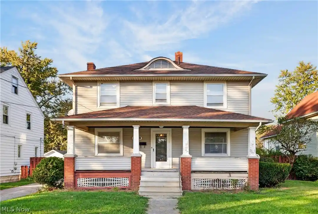 Single family home for sale at 1222 W 6th Street, Lorain, OH 44052 | MLS# 5254591