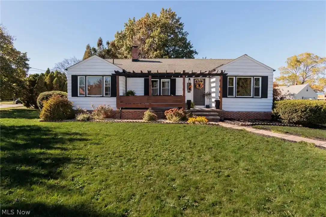 Single family home for sale at 6506 Glencoe Ave, Cleveland, OH 44144 | MLS# 5254626