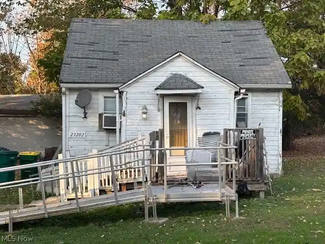 Single family home for sale at 23282 High Rd, Bedford, OH 44146 | MLS# 5255720