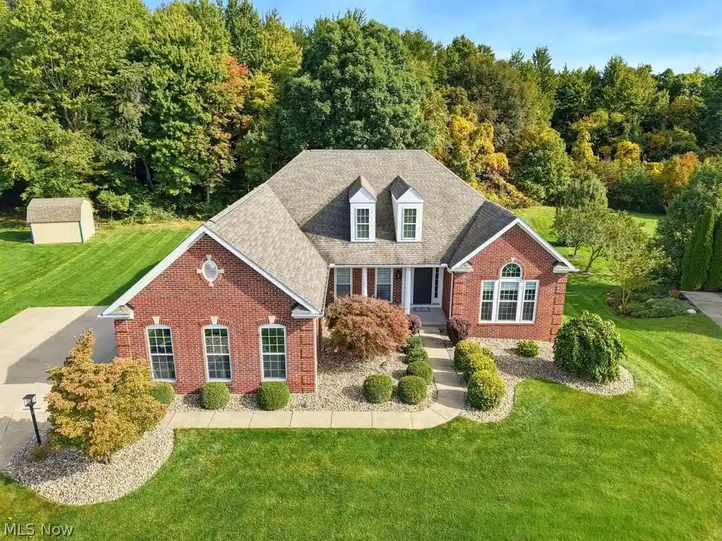 Single family home for sale at 4086 Appleridge Ln, Richfield, OH 44286 | MLS# 5250504