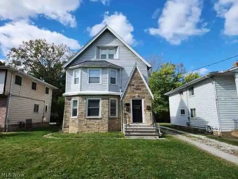 Photo 1 of Multi family home for sale at 1588 S Green Rd, Cleveland, OH 44121 | MLS# 5254957 | Listing updated on 2026-10-24