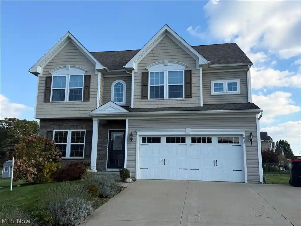 Photo 1 of Single family home for sale at 4830 Brower Tree Ln, Kent, OH 44240 | MLS# 5255681 | Listing updated on 2026-10-29