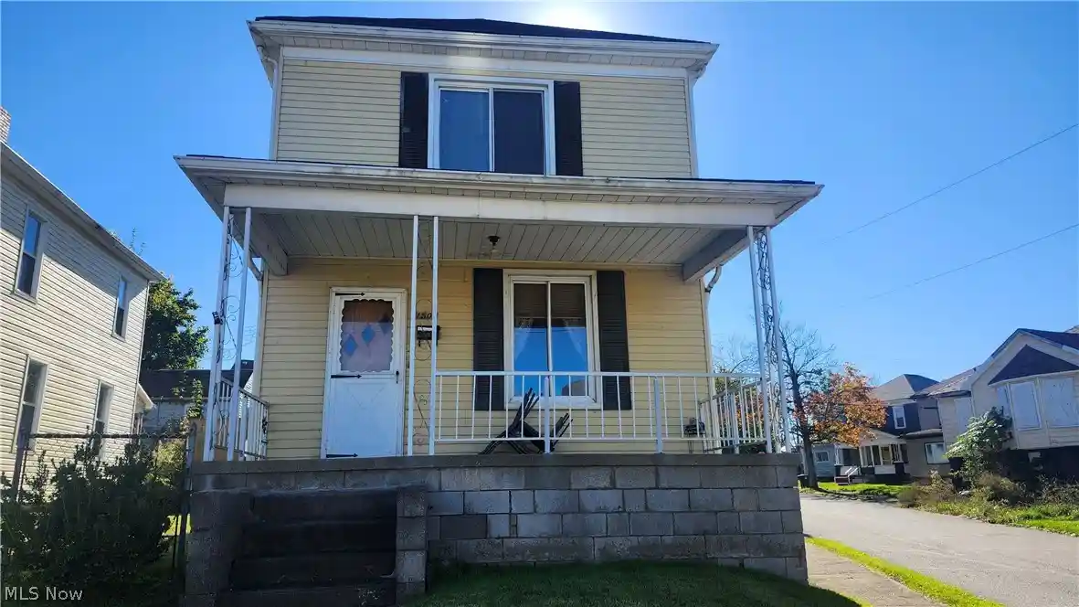 Photo 1 of Sale Pending at 1508 Oregon Ave, Steubenville, OH 43952 | MLS# 5255760 | Listing updated on 2026-10-27