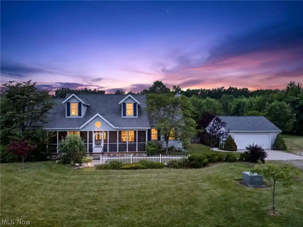 Single family home for sale at 13744 Quarry Rd, Oberlin, OH 44074 | MLS# 5255756