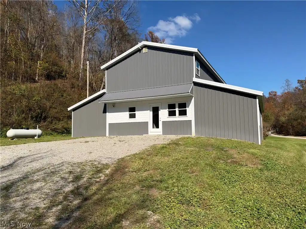 Single family home for sale at 41382 Mechanicsburg Rd, Woodsfield, OH 43793 | MLS# 5255770