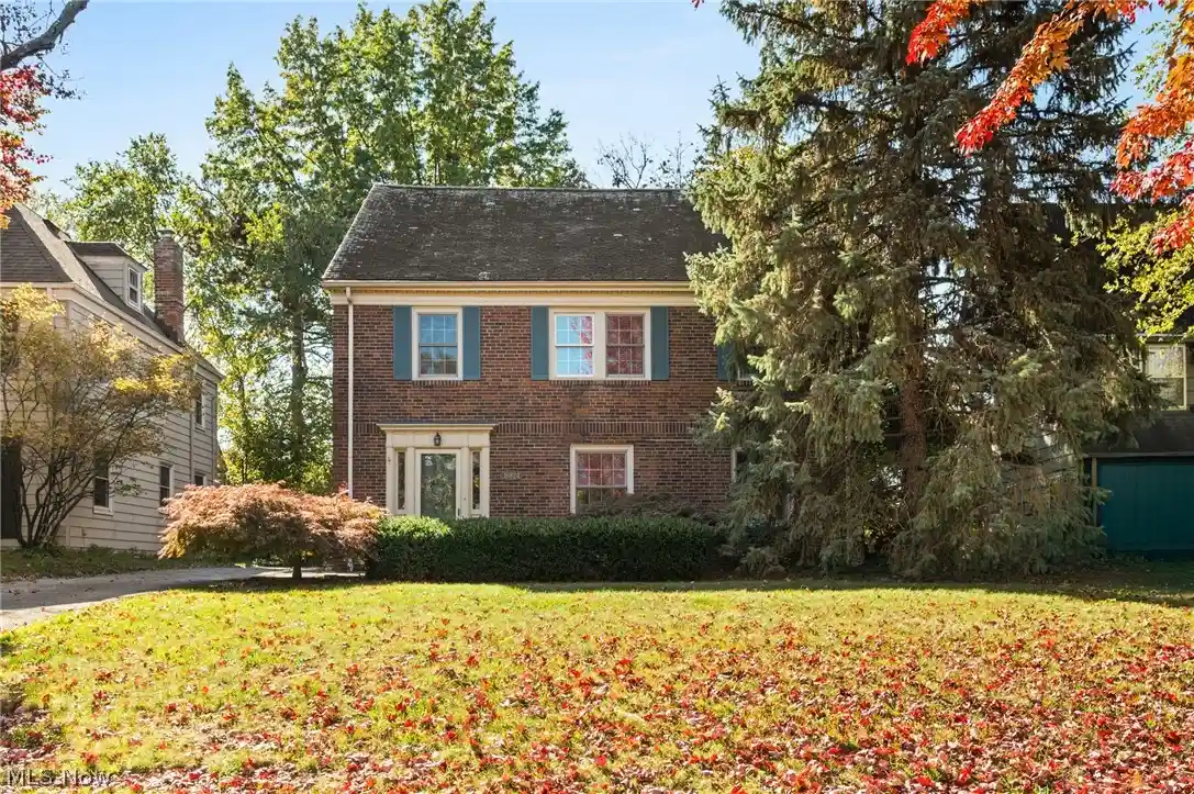 Photo 1 of Single family home for sale at 16824 Holbrook Rd, Cleveland, OH 44120 | MLS# 5255763 | Listing updated on 2026-10-26