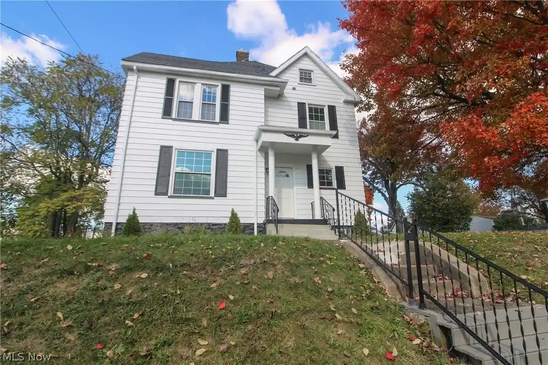 Photo 1 of Single family home for sale at 24 E Kline St, Girard, OH 44420 | MLS# 5255766 | Listing updated on 2026-10-27