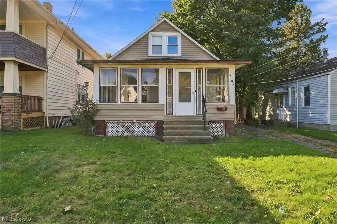 Photo 1 of Single family home for sale at 1305 Spring Rd, Cleveland, OH 44109 | MLS# 5255779 | Listing updated on 2026-10-24