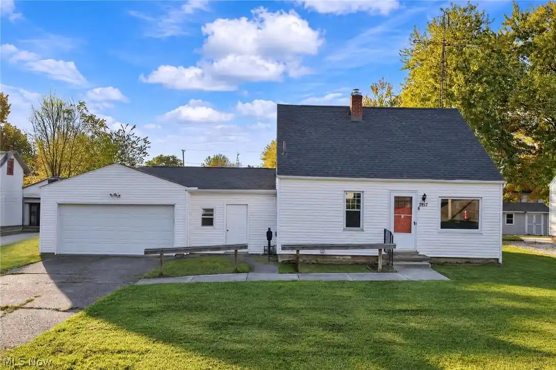 Single family home for sale at 2917 Kirby Ave NE, Canton, OH 44705 | MLS# 5255502