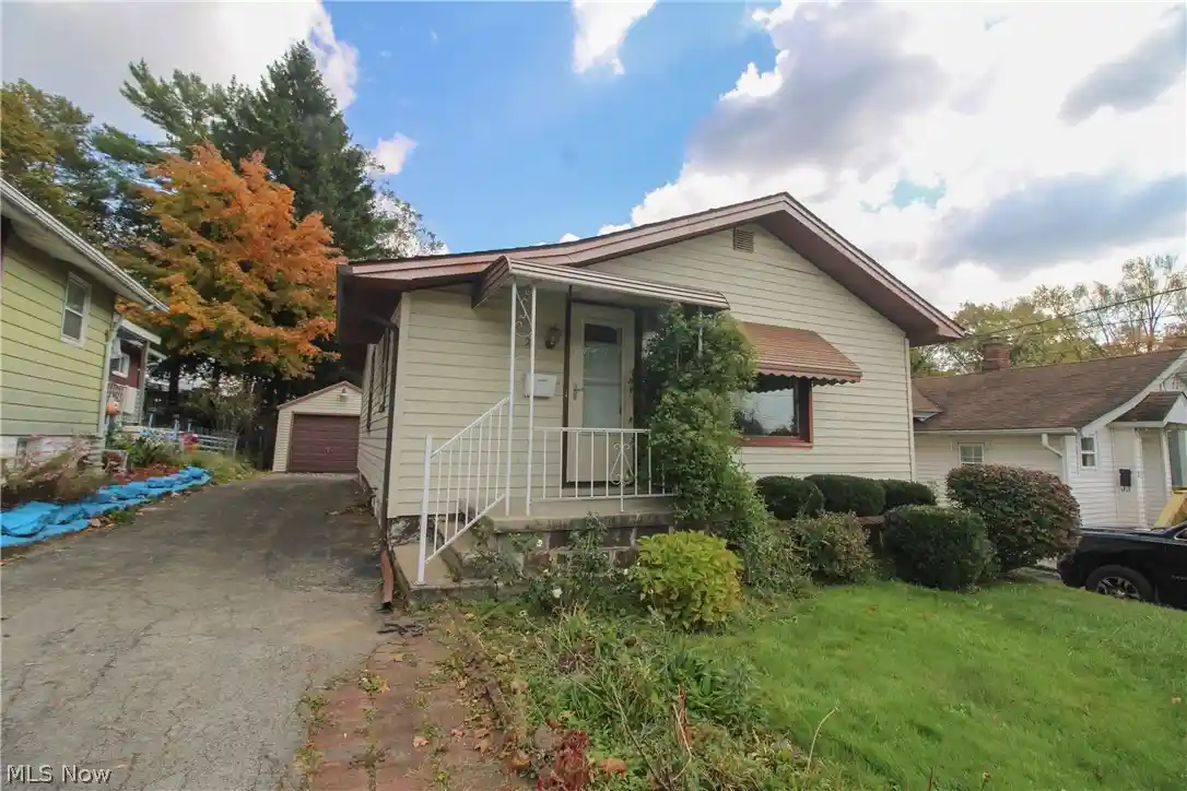 Photo 1 of Sale Pending at 21 S Osborn Ave, Youngstown, OH 44509 | MLS# 5255800 | Listing updated on 2026-10-27