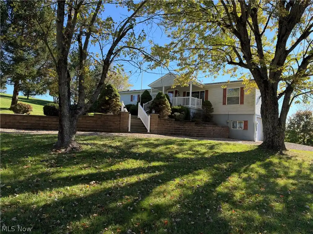 Photo 1 of Single family home for sale at 92 Township Rd 691, Richmond, OH 43944 | MLS# 5254962 | Listing updated on 2026-10-24