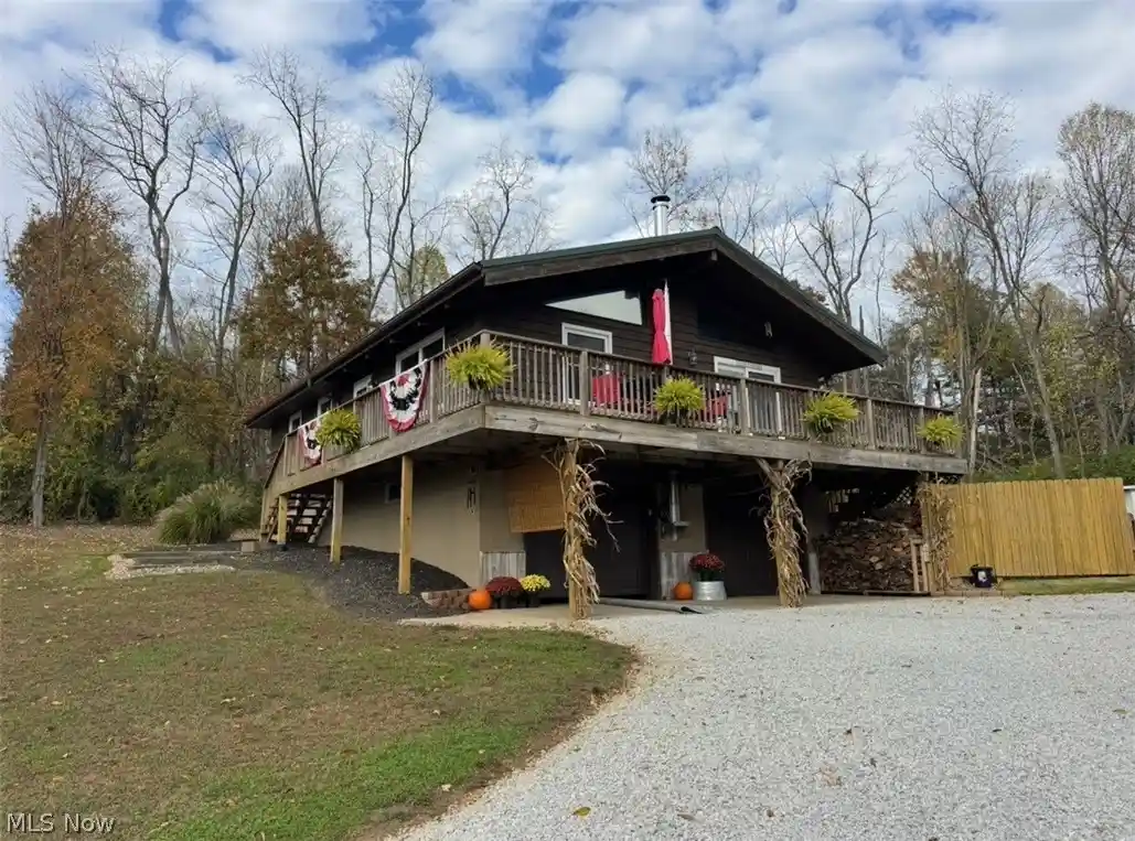 Single family home for sale at 2248 Uster Dr, Millersburg, OH 44654 | MLS# 5255197