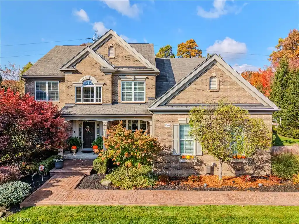 Single family home for sale at 4366 Roxburghe Dr, Brecksville, OH 44141 | MLS# 5254764