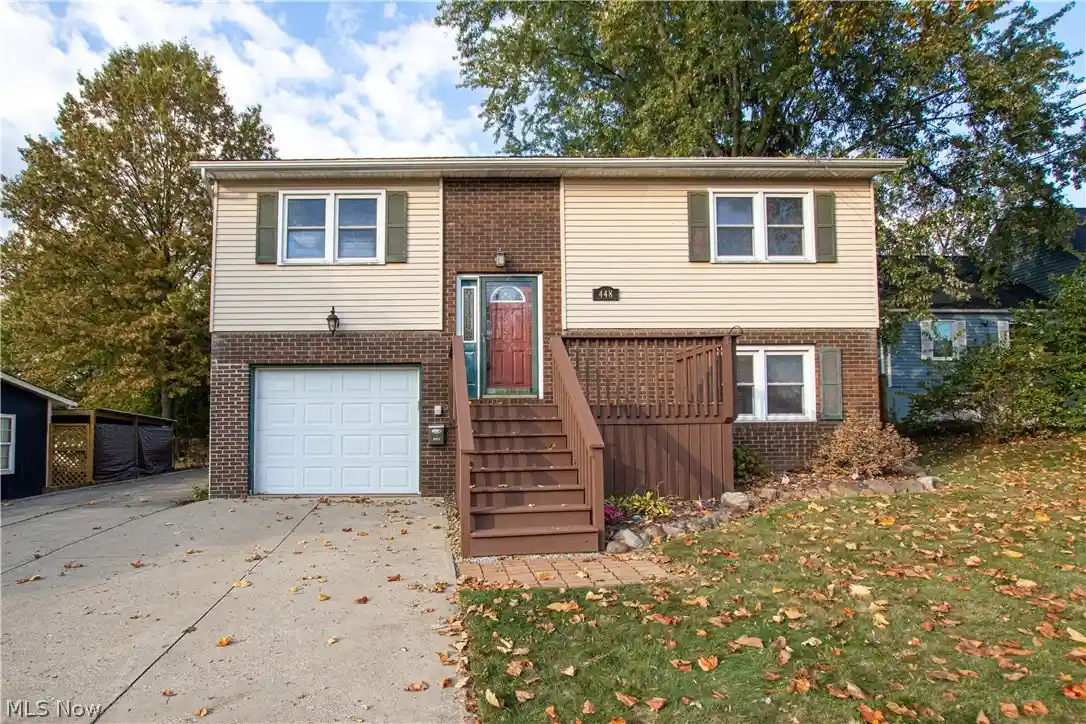 Single family home for sale at 448 Fernwood Ave, Wadsworth, OH 44281 | MLS# 5255647