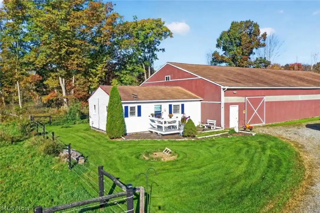Single family home for sale at 13366 Butternut Rd, Burton, OH 44021 | MLS# 5255505