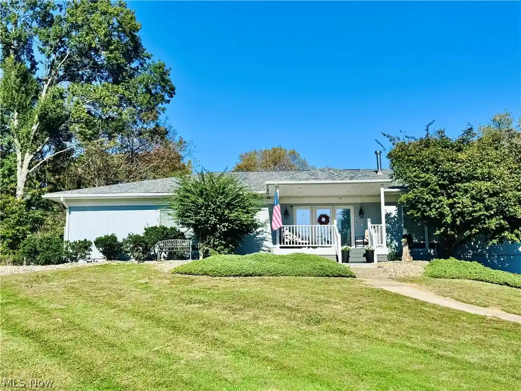 Single family home for sale at 9 Willowbrook Dr, Parkersburg, WV 26104 | MLS# 5255848