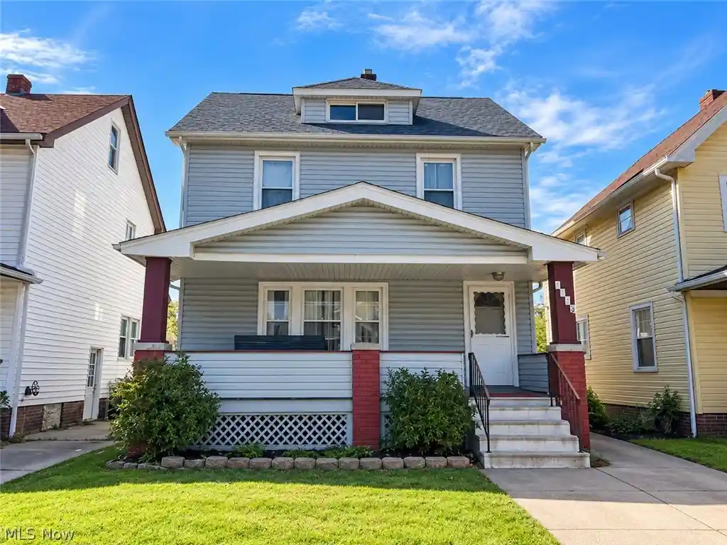 Photo 1 of Sale Pending at 3546 W 126th Street, Cleveland, OH 44111 | MLS# 5255448 | Listing updated on 2026-10-29