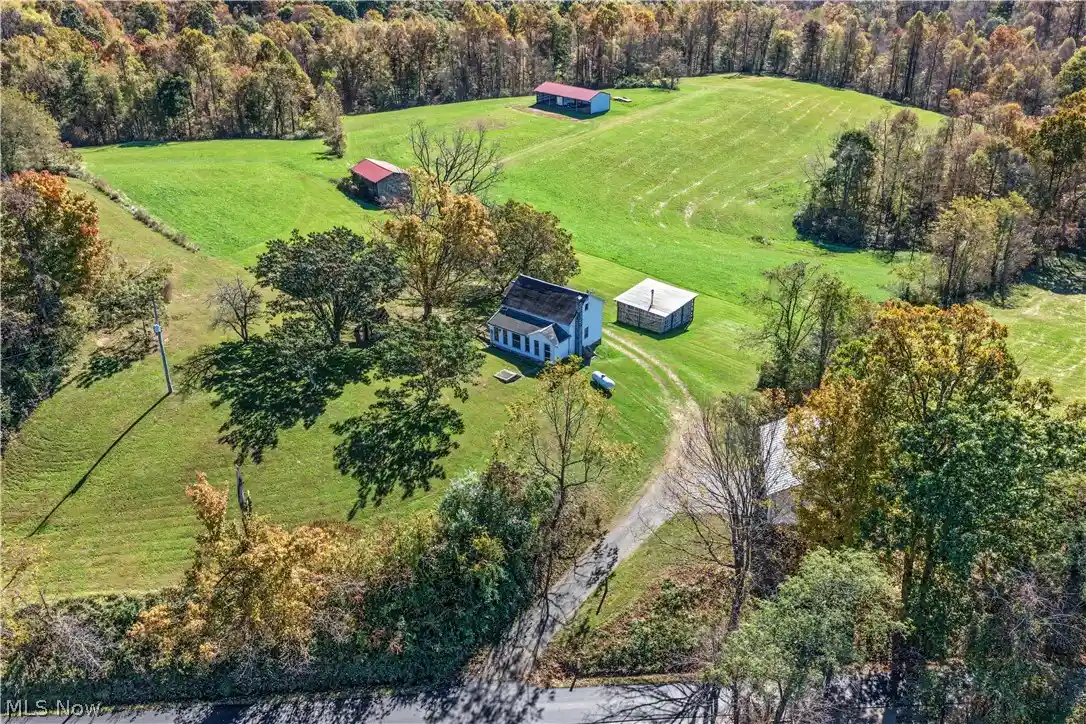 Photo 1 of Single family home for sale at 48251 Sykes Ridge Rd, Clarington, OH 43915 | MLS# 5255838 | Listing updated on 2026-10-24