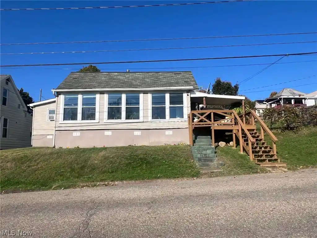 Single family home for sale at 216 Henderson St, Barnesville, OH 43713 | MLS# 5255638