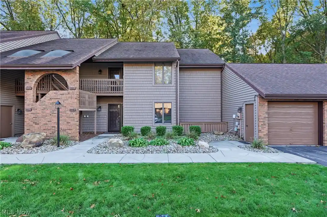Photo 1 of Condo for sale at 4458 Willow Crk Dr Se, Warren, OH 44484 | MLS# 5255823 | Listing updated on 2026-10-28