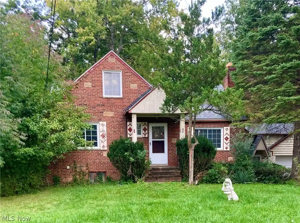 Single family home for sale at 5345 Mardale Ave, Bedford, OH 44146 | MLS# 5255176