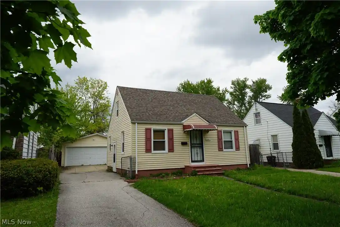 Photo 1 of Single family home for sale at 16913 Lotus Dr, Cleveland, OH 44128 | MLS# 5254519 | Listing updated on 2026-10-27