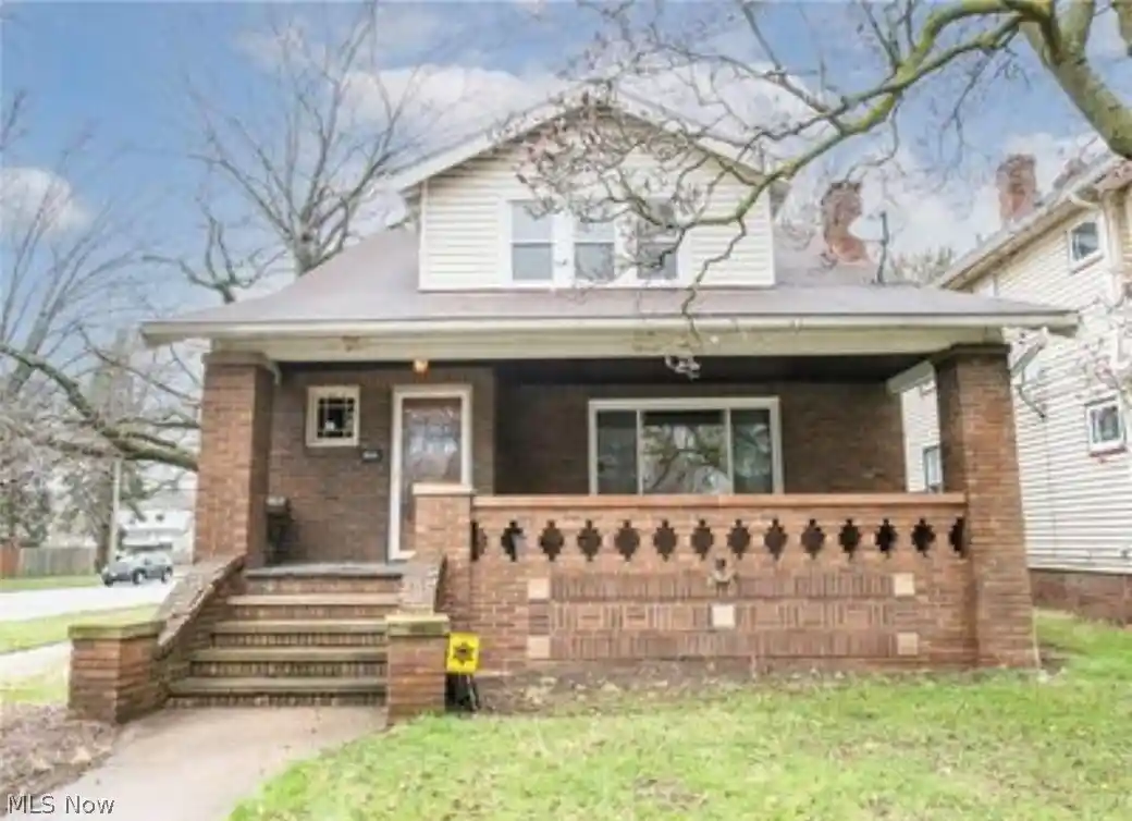 Photo 1 of Single family home for sale at 5312 Archmere Ave, Cleveland, OH 44144 | MLS# 5255789 | Listing updated on 2026-10-28