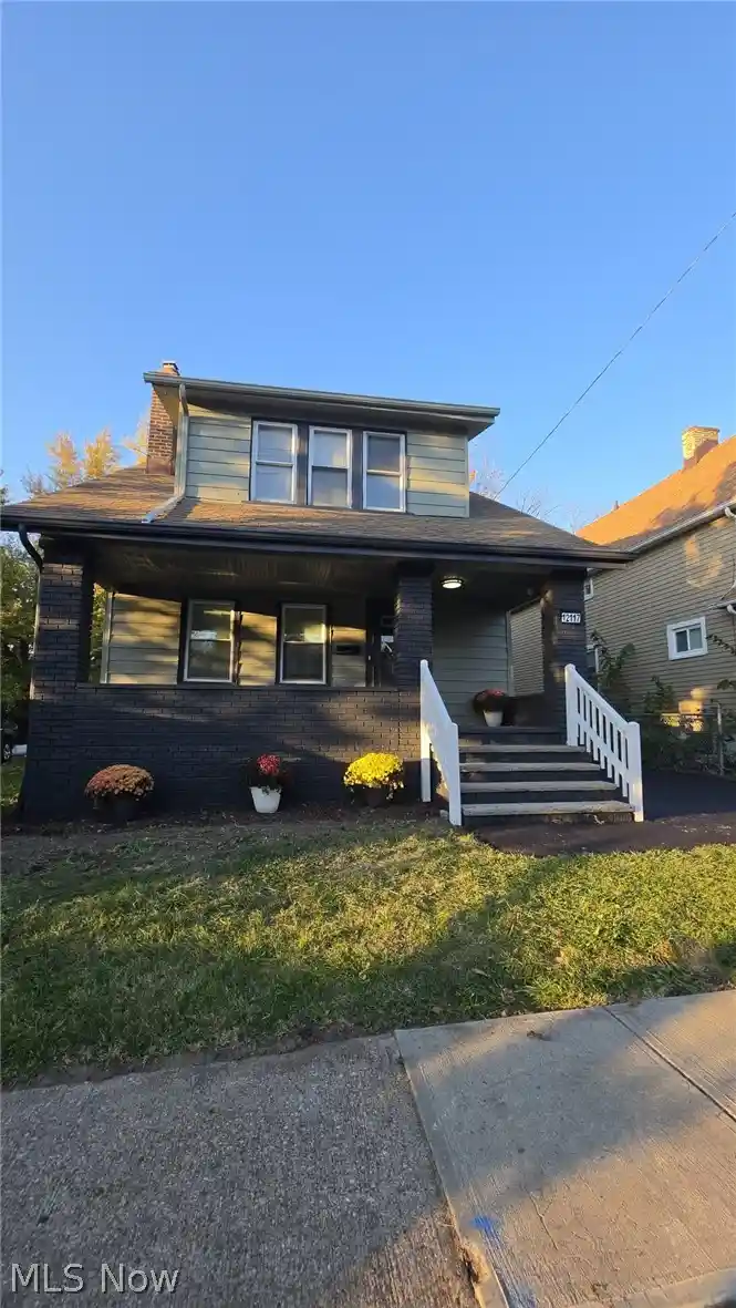 Photo 1 of Sale Pending at 12117 Angelus Ave, Cleveland, OH 44105 | MLS# 5255881 | Listing updated on 2026-10-25