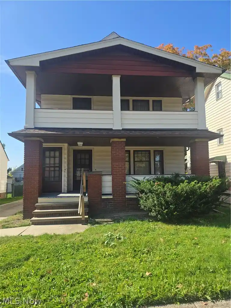Photo 1 of Multi family home for sale at 4676 E   4678 93rd St, Cleveland, OH 44125 | MLS# 5255901 | Listing updated on 2026-10-29