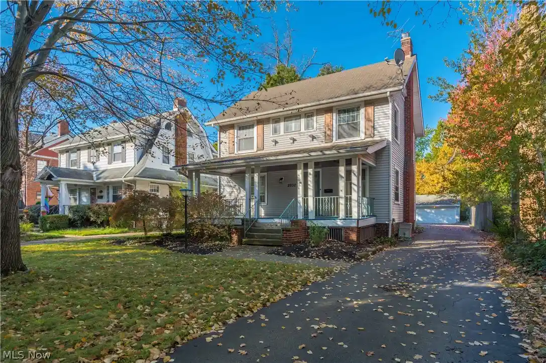 Photo 1 of Sale Pending at 2032 Arthur Ave, Lakewood, OH 44107 | MLS# 5255289 | Listing updated on 2026-10-29