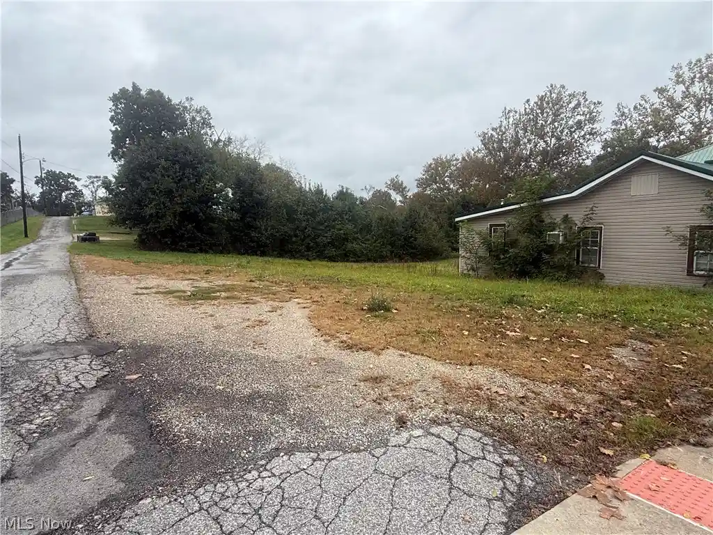 Photo 1 of Land for sale at 4126 Camden Ave, Parkersburg, WV 26101 | MLS# 5255952 | Listing updated on 2026-10-25