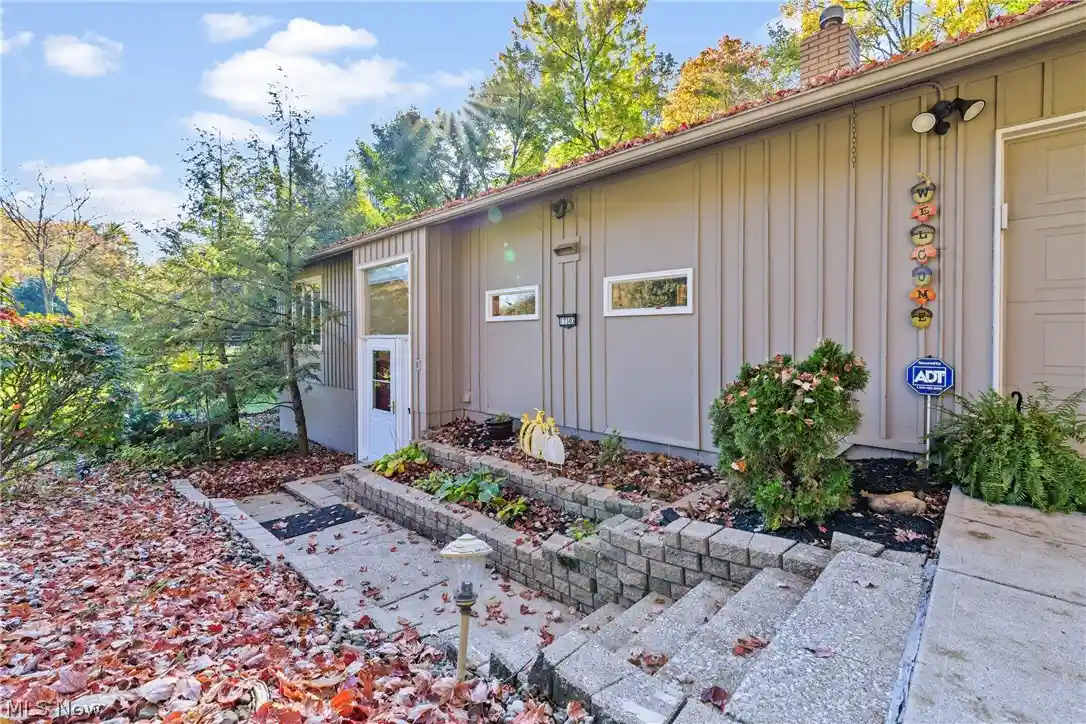 Single family home for sale at 17303 Ridge Crk Rd, Strongsville, OH 44136 | MLS# 5255878