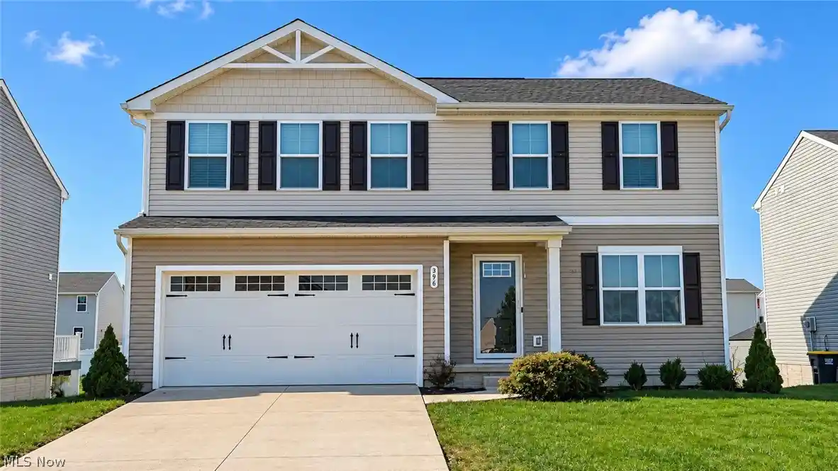 Photo 1 of Single family home for sale at 396 Regina Dr, Painesville, OH 44077 | MLS# 5255844 | Listing updated on 2026-10-26