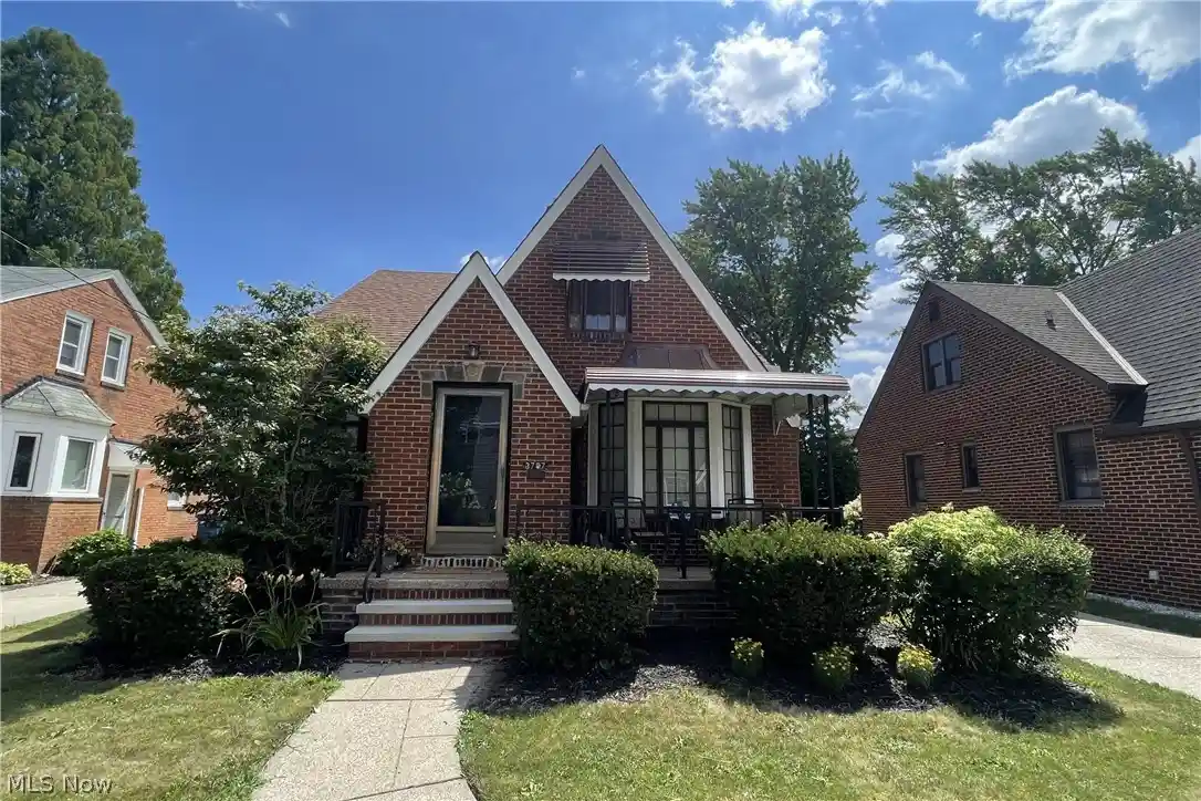 Photo 1 of Single family home for sale at 3757 W 178th Street, Cleveland, OH 44111 | MLS# 5255926 | Listing updated on 2026-10-29