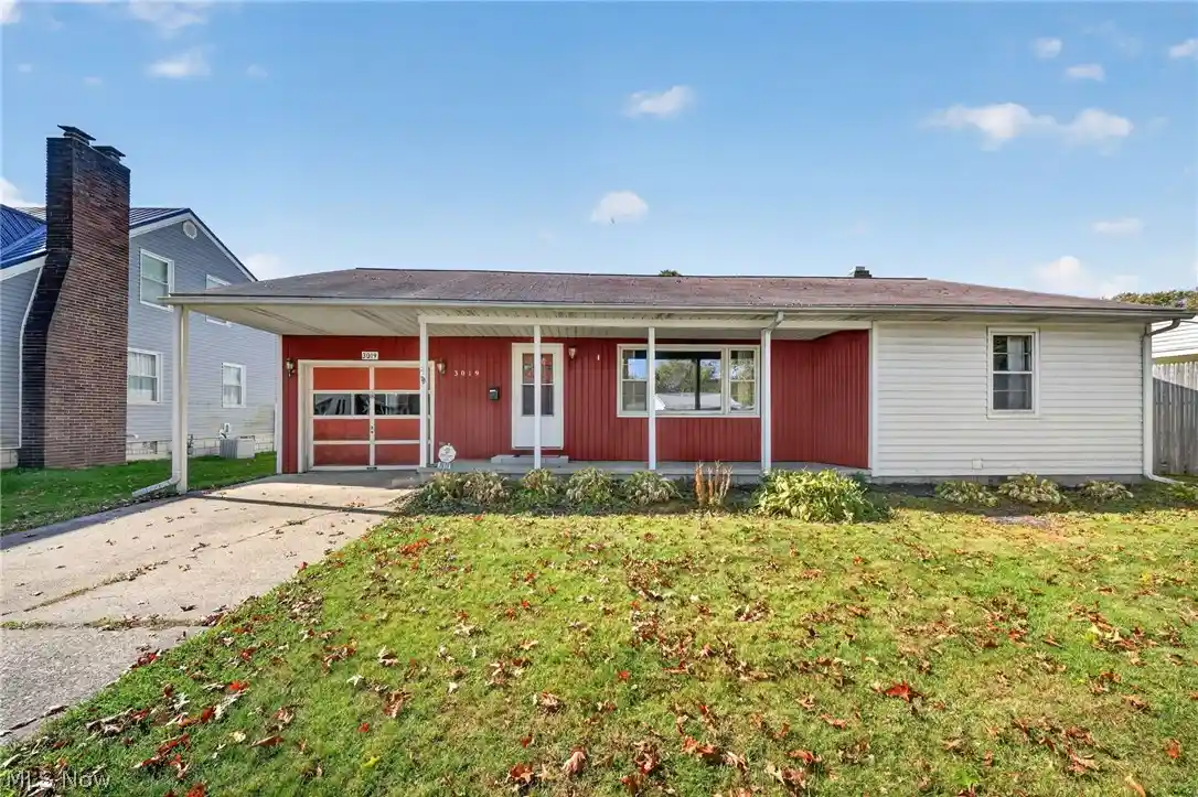 Single family home for sale at 3019 Avon Blvd, Ashtabula, OH 44004 | MLS# 5255972